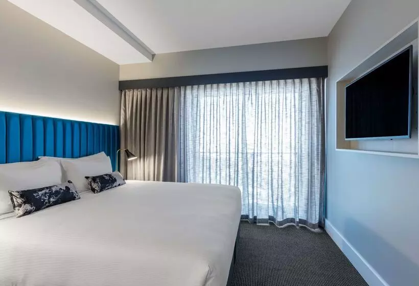 Adina Apartment Hotel Brisbane