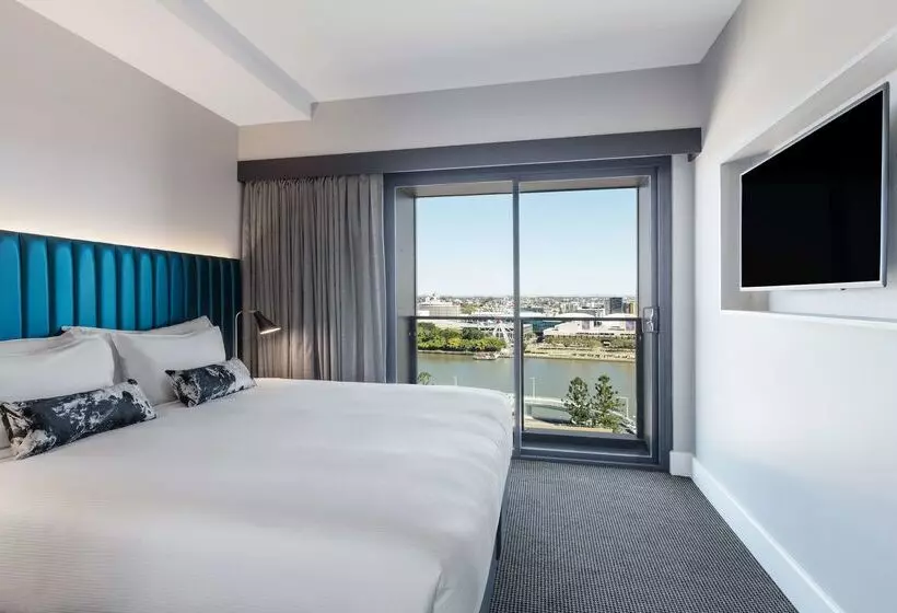 Adina Apartment Hotel Brisbane