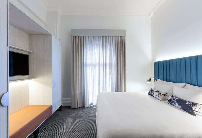 Adina Apartment Hotel Brisbane