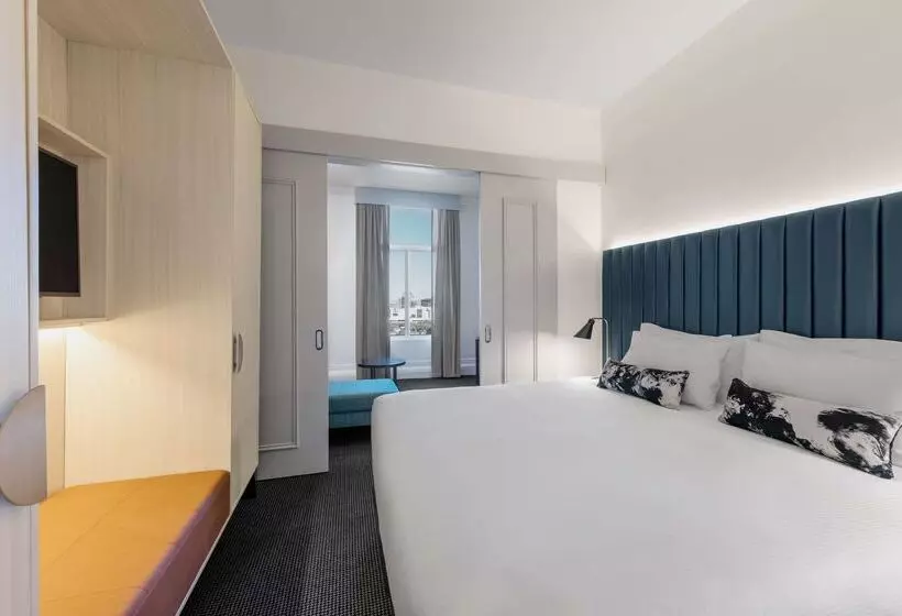 Adina Apartment Hotel Brisbane