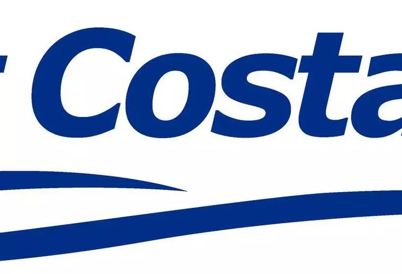 Hotelli Best Costa Ballena