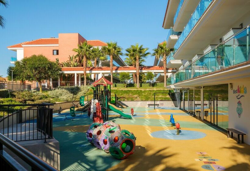 هتل Best Costa Ballena