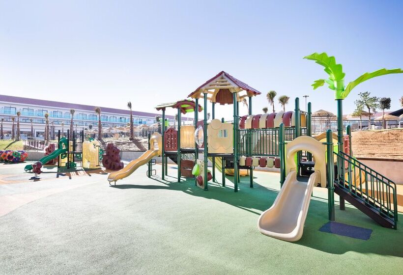 هتل Best Costa Ballena