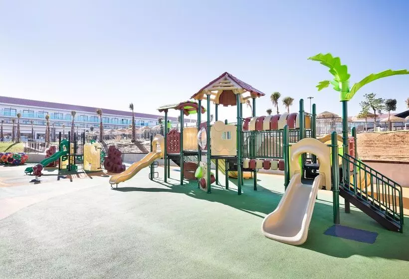 Hotelli Best Costa Ballena