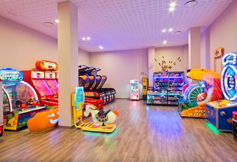 هتل Best Costa Ballena