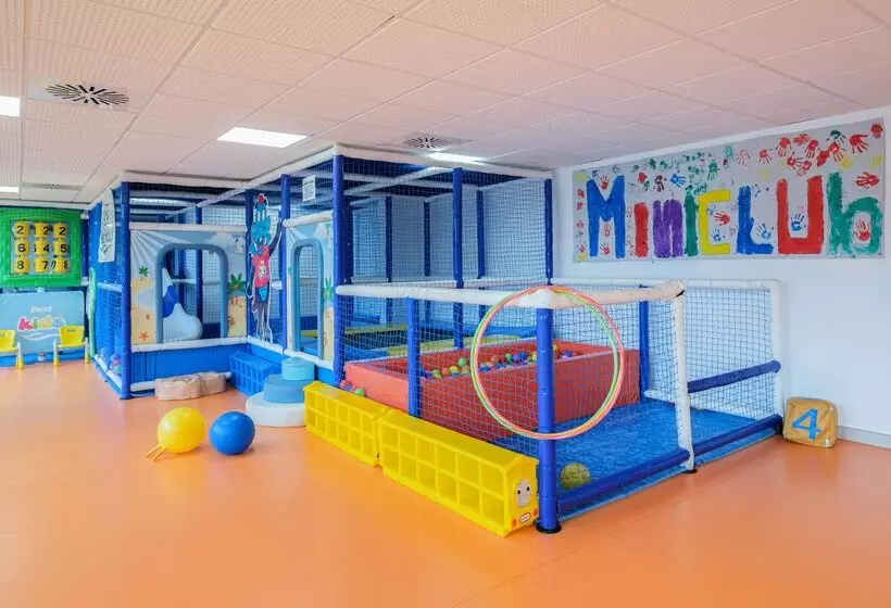 Hotelli Best Costa Ballena