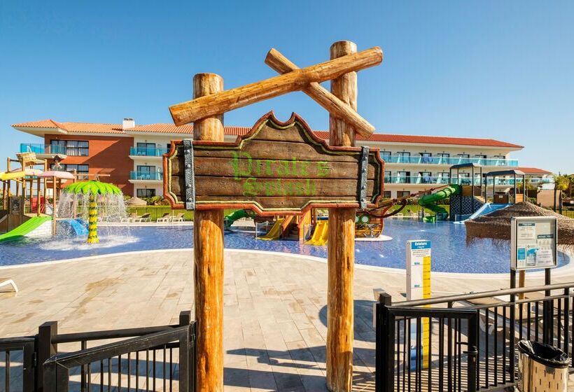 هتل Best Costa Ballena