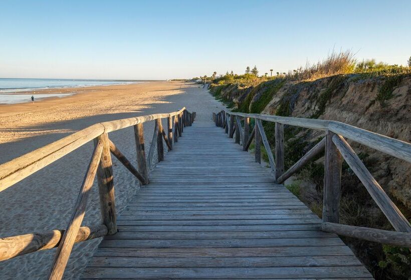 هتل Best Costa Ballena