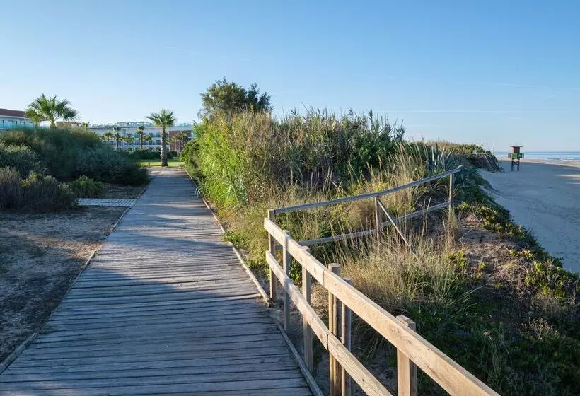 Hotelli Best Costa Ballena