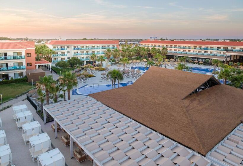 هتل Best Costa Ballena