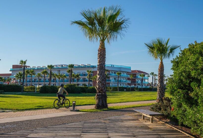 هتل Best Costa Ballena