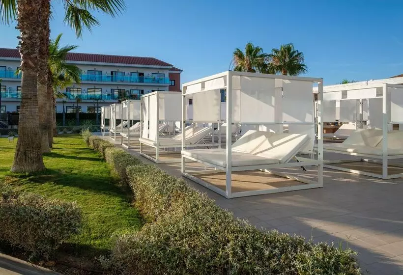 Hotelli Best Costa Ballena