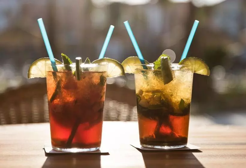 Hotelli Best Costa Ballena