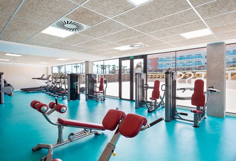 هتل Best Costa Ballena