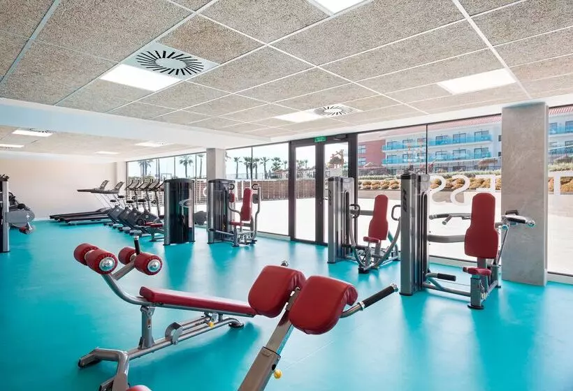 Hotelli Best Costa Ballena