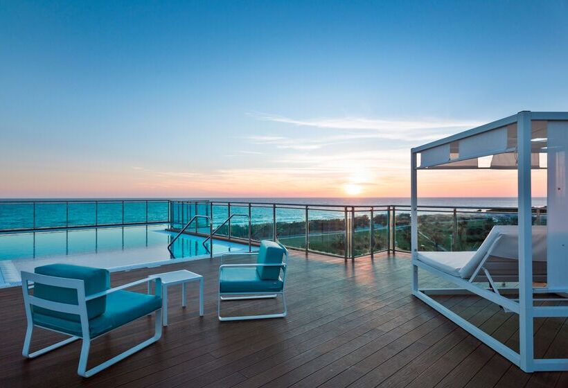 هتل Best Costa Ballena