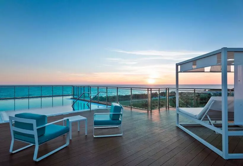 Hotelli Best Costa Ballena