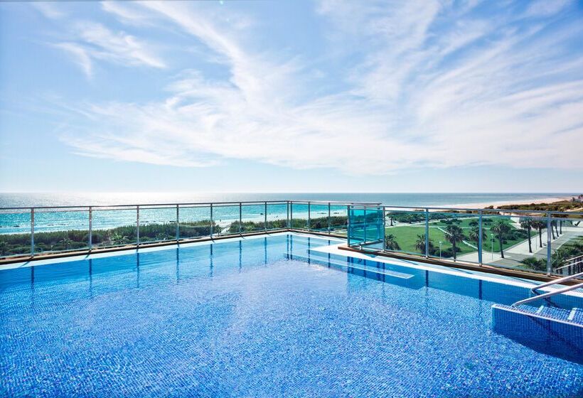 هتل Best Costa Ballena