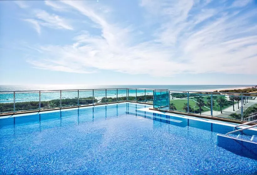 Hotelli Best Costa Ballena