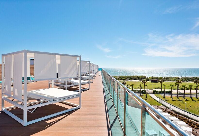 هتل Best Costa Ballena