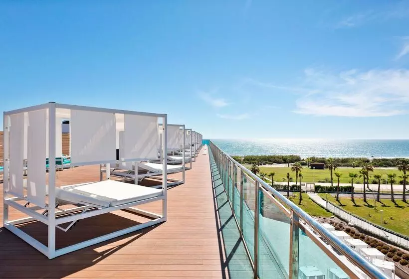 Hotelli Best Costa Ballena