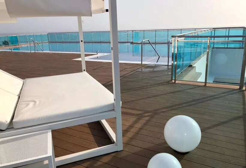 Hotelli Best Costa Ballena