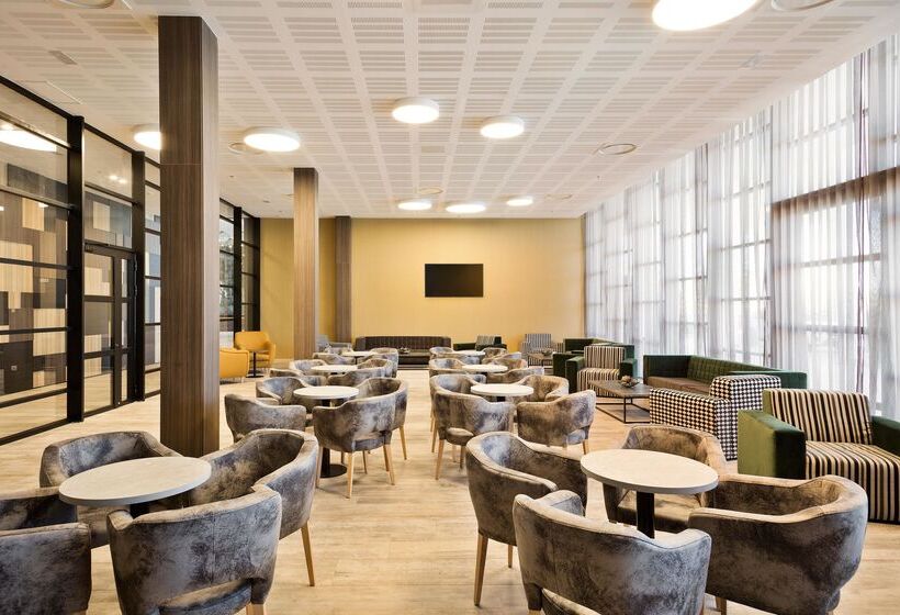 هتل Best Costa Ballena