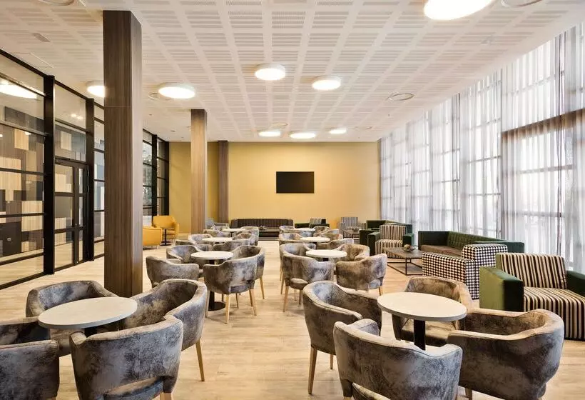 Hotelli Best Costa Ballena