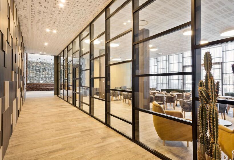 هتل Best Costa Ballena