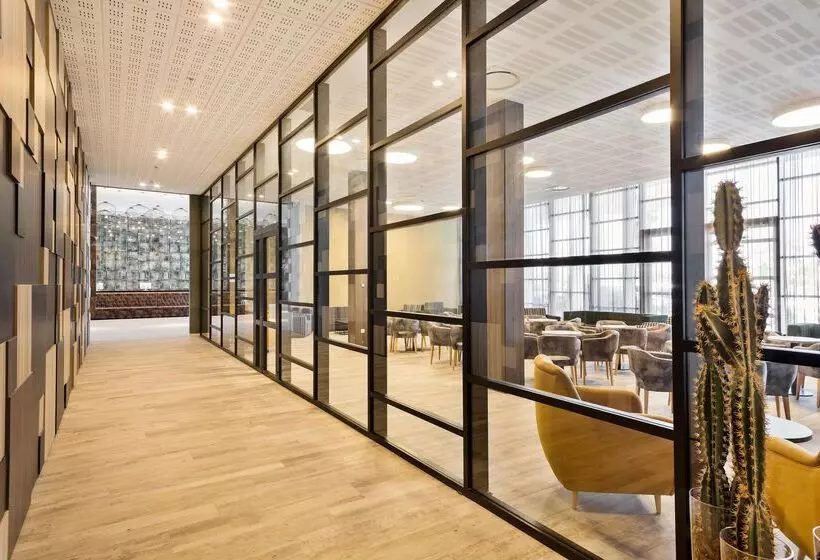 Hotelli Best Costa Ballena