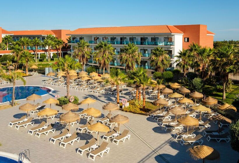 هتل Best Costa Ballena