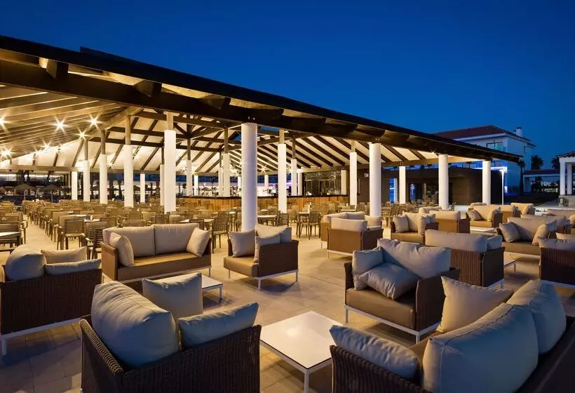 Hotelli Best Costa Ballena