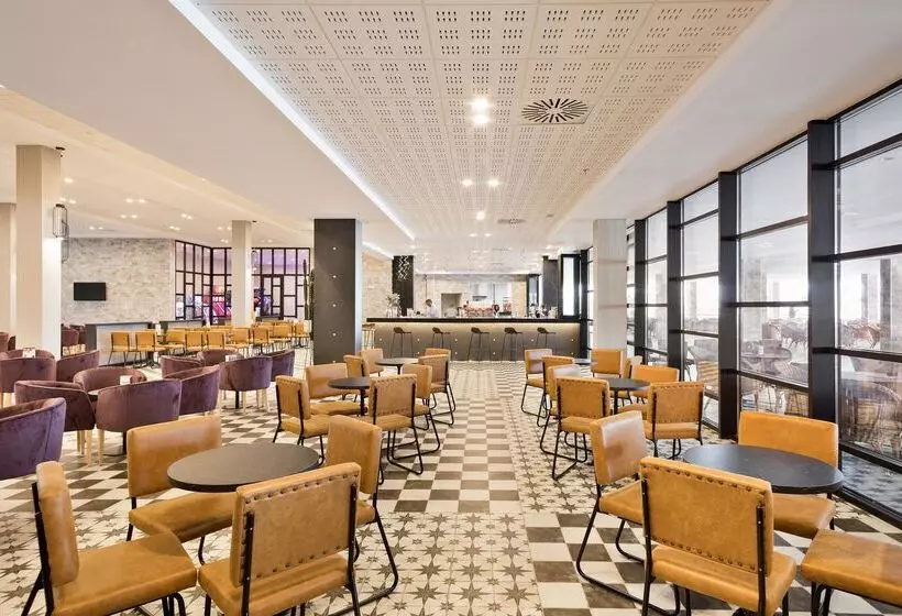 Hotelli Best Costa Ballena