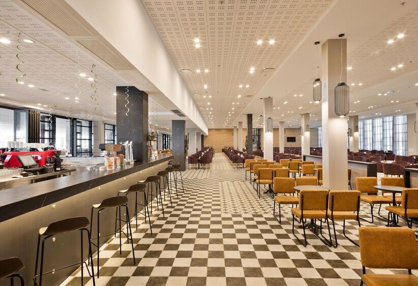 هتل Best Costa Ballena