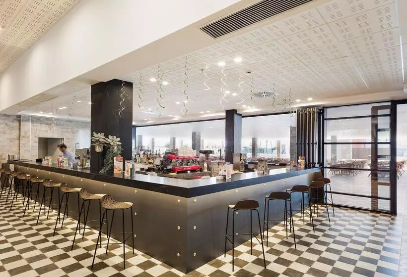 Hotelli Best Costa Ballena