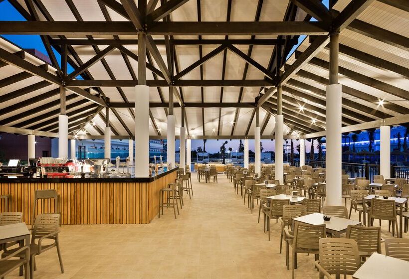 هتل Best Costa Ballena