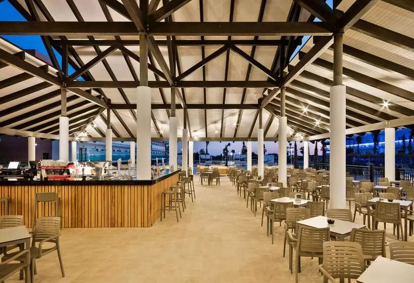 Hotelli Best Costa Ballena