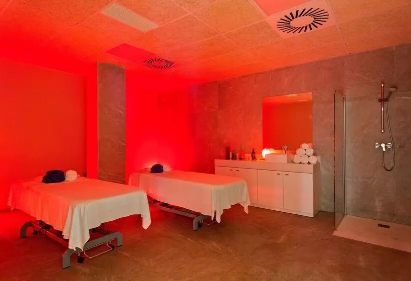 Hotelli Best Costa Ballena