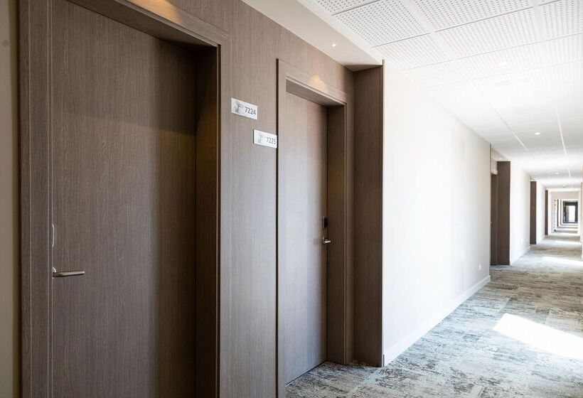 هتل Best Costa Ballena