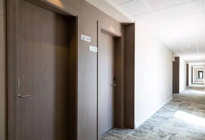 Hotelli Best Costa Ballena