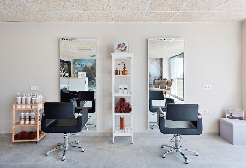 هتل Best Costa Ballena