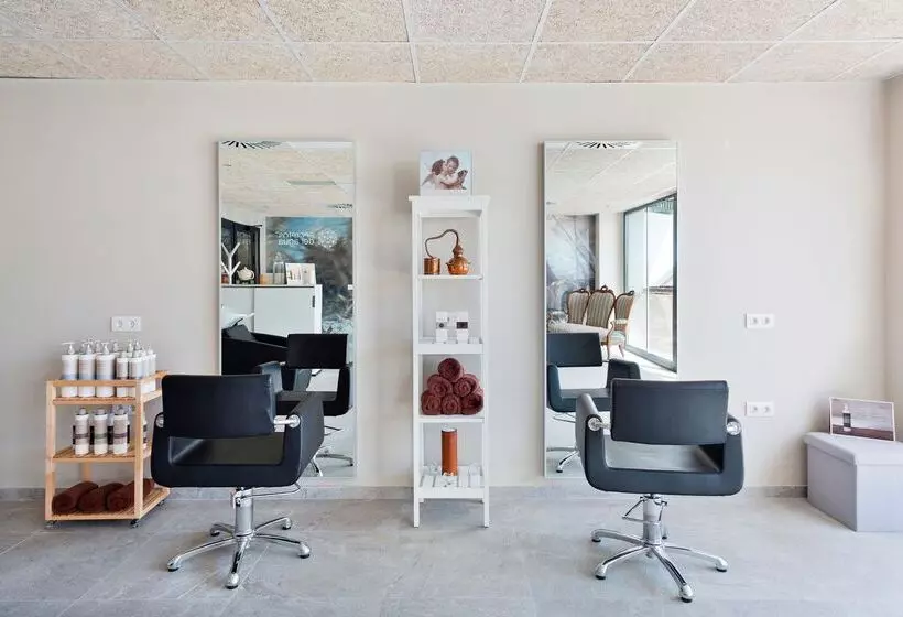 Hotelli Best Costa Ballena