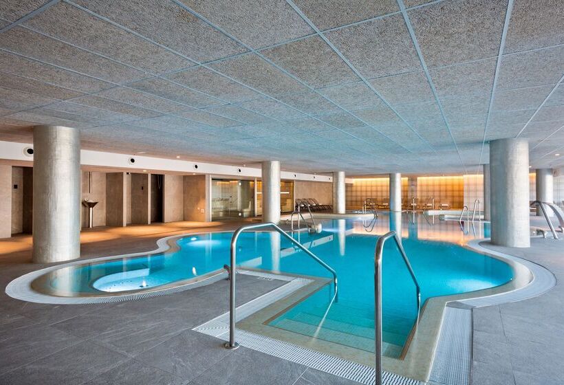 هتل Best Costa Ballena