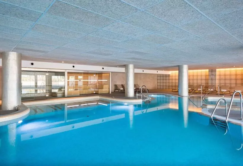 Hotelli Best Costa Ballena