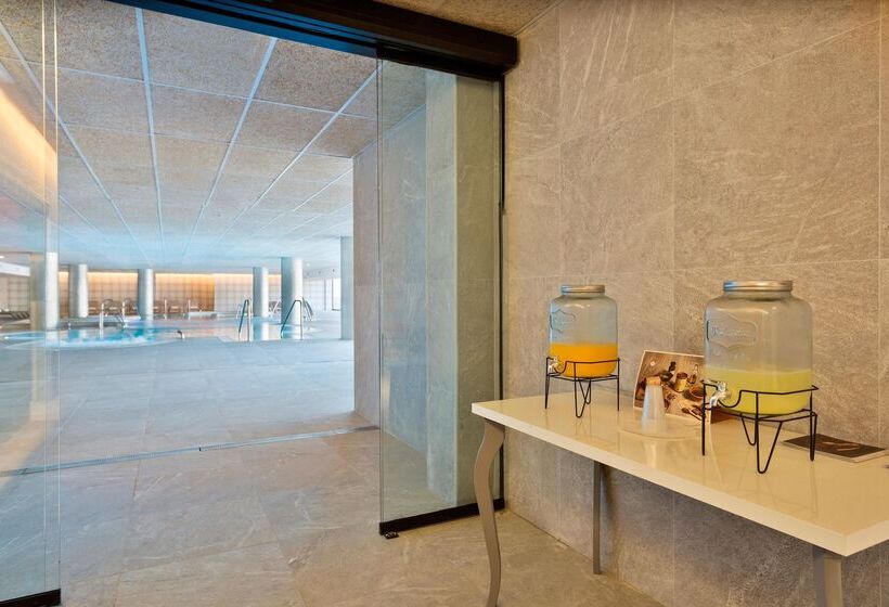 هتل Best Costa Ballena