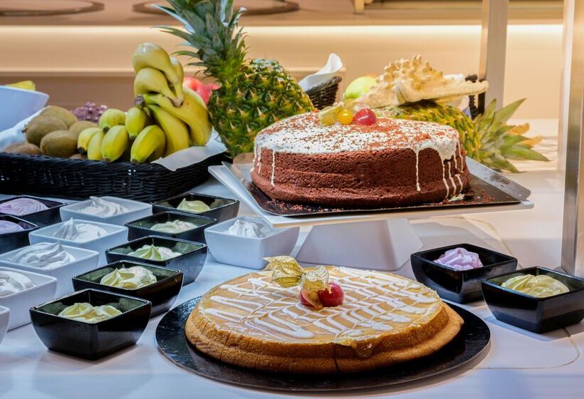 هتل Best Costa Ballena