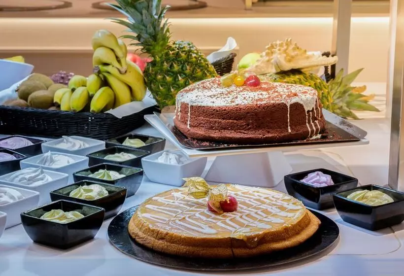 Hotelli Best Costa Ballena