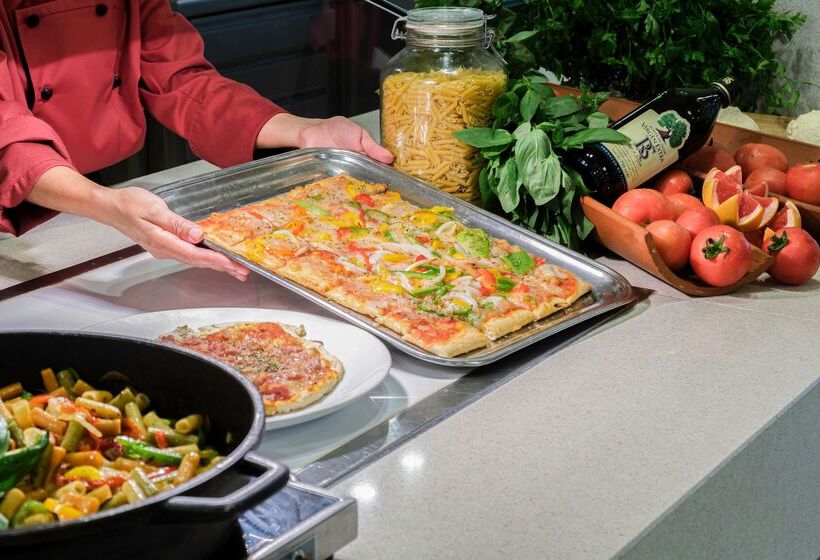 هتل Best Costa Ballena