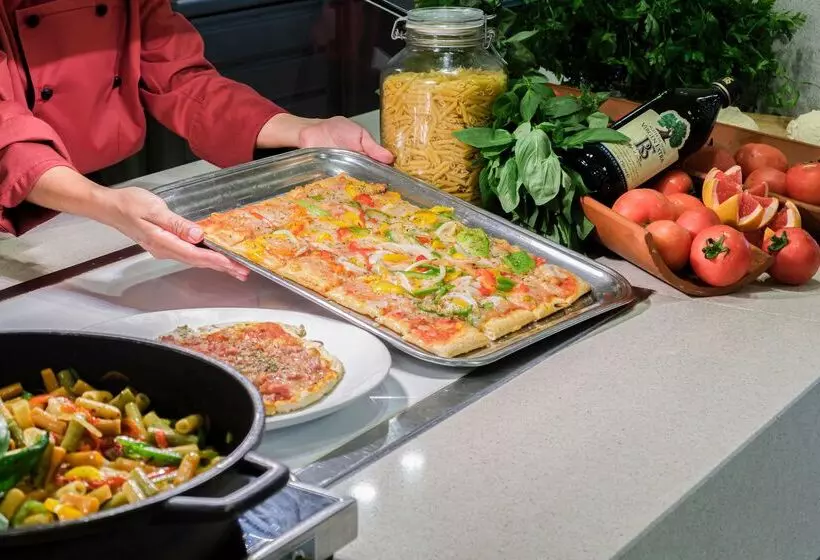 Hotelli Best Costa Ballena