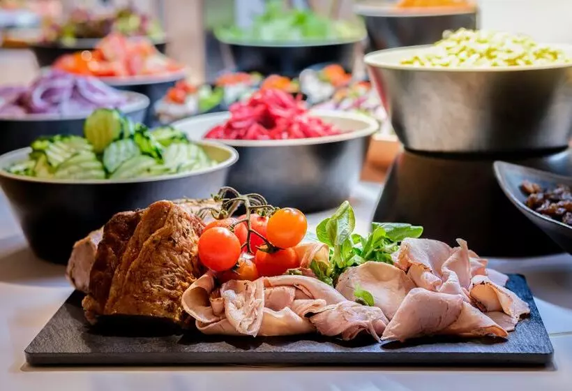 Hotelli Best Costa Ballena